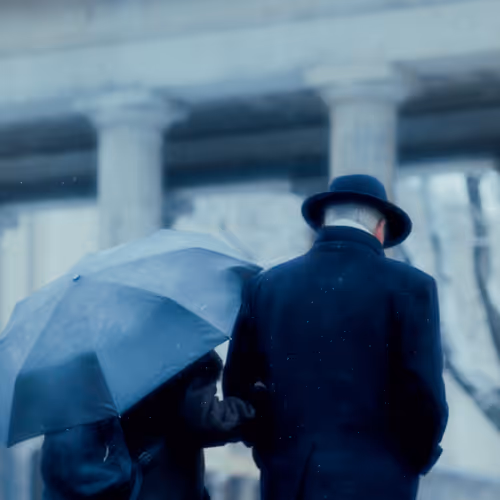 Rodrigo Bardin - The Archive