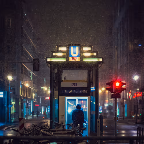 Rodrigo Bardin The Archive