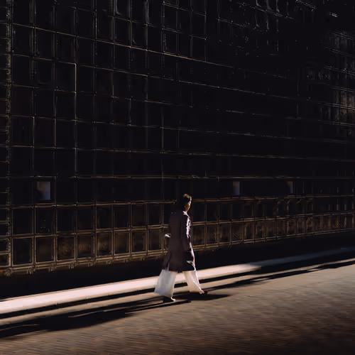 Rodrigo Bardin The Archive