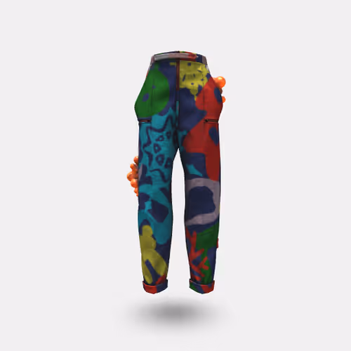 Deconstructed Overall P 2