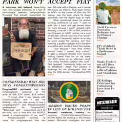 The Rug | Issue #1 36/69