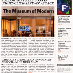 The Rug | Issue #0 3/69