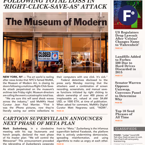 The Rug | Issue #0 48/69