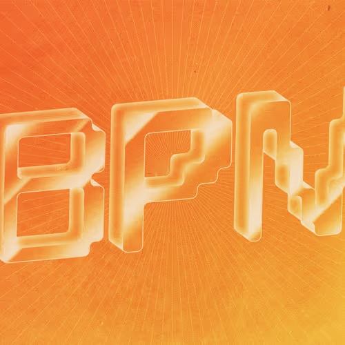 BPM 2.0 3/50