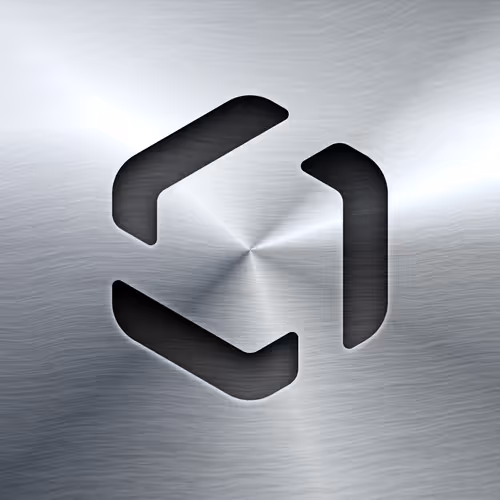 Balance Beskar App Icon 61/33333