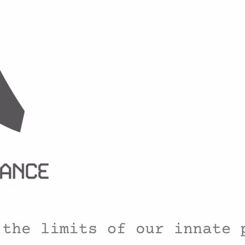 ASCENDANCE: Open-Sourcing Individual Potential 1/500