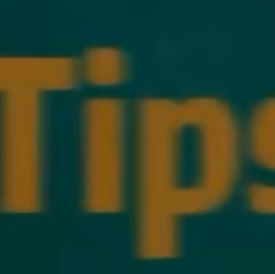 Tip-Center:Tips on chain 1/50