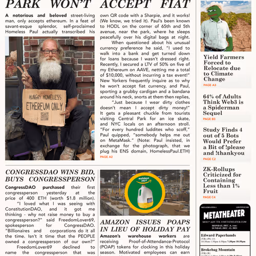 The Rug | Issue #1 66/69
