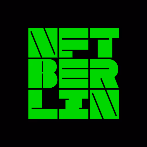 NFTBERLIN 2022:The New Gestalt 5/500