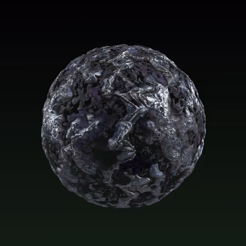 Primordial Vision: 02021 #2 9/10