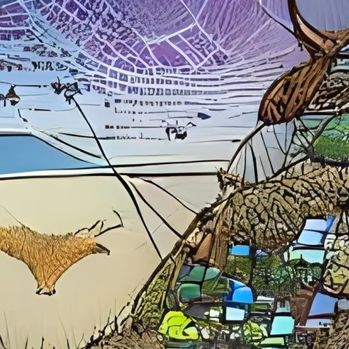 Tapping into DAO Ecology 3/50