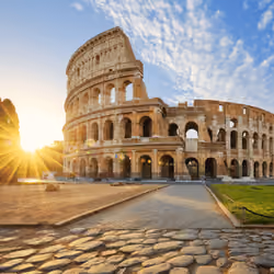 Colosseum