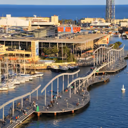 Port Vell
