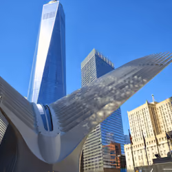 World Trade Center