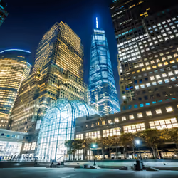 World Trade Center