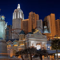 Las Vegas 15