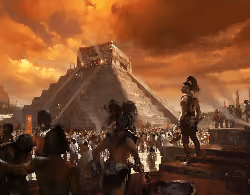 Pyramid of the Sun