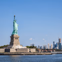 Liberty Island
