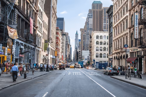 SoHo