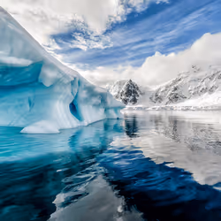 Antarctic