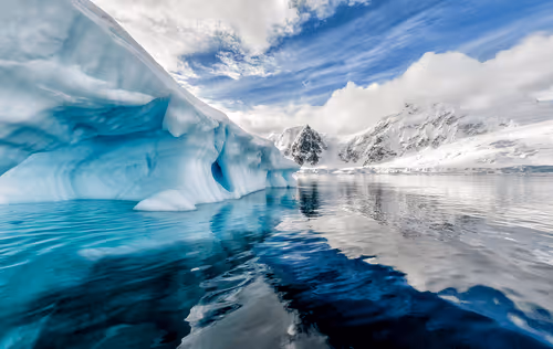 Antarctic