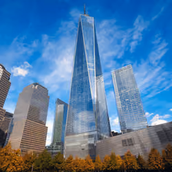 World Trade Center
