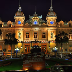 Monte Carlo 11