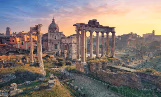 Roman Forum