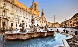 Piazza Navona