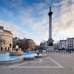 Trafalgar Square