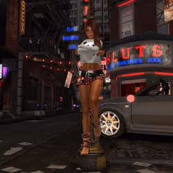AR Red Light