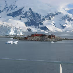 Antarctic