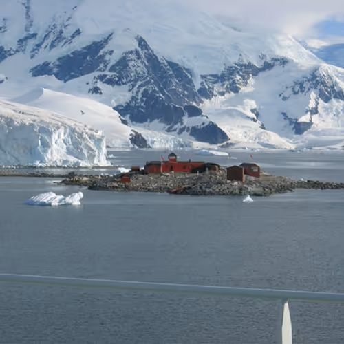 Antarctic
