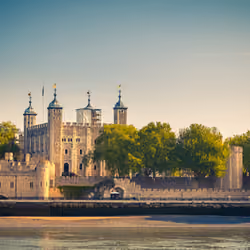 The Tower of London