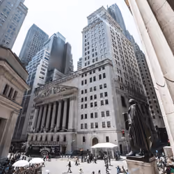 Wall St