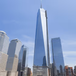 World Trade Center