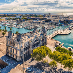 Port Vell