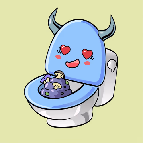 Totothatpoop