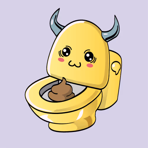 Totothatpoop