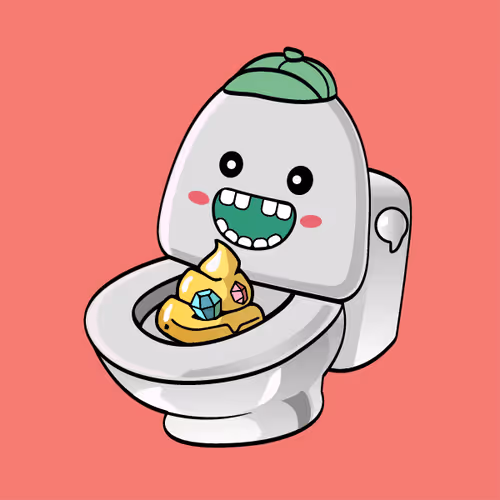 Totothatpoop