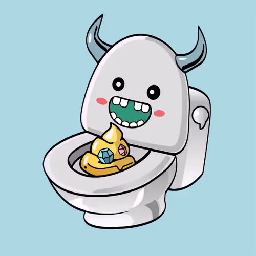 Totothatpoop