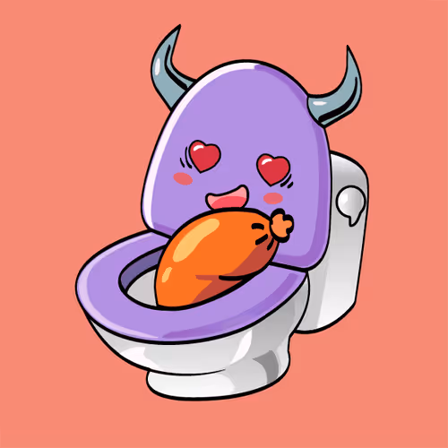 Totothatpoop