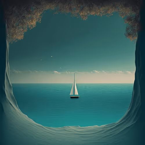 Surreal Minimalism 1