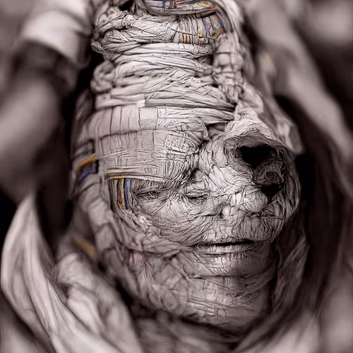 e9Art - every day is mummys day ...