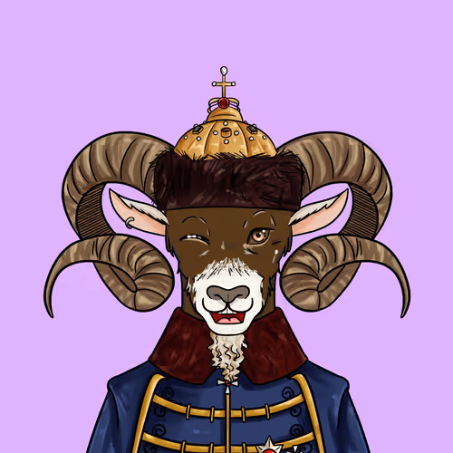 Royal Goats Club