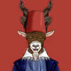 Goat #794