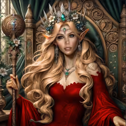 Corina"Fantasy