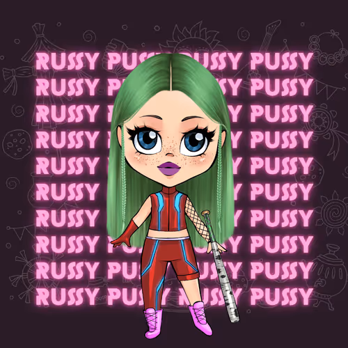 Russypussy2 0