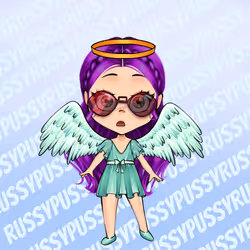 RussyPussy2.0 #183