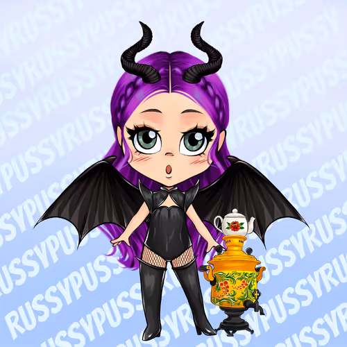 Russypussy2 0